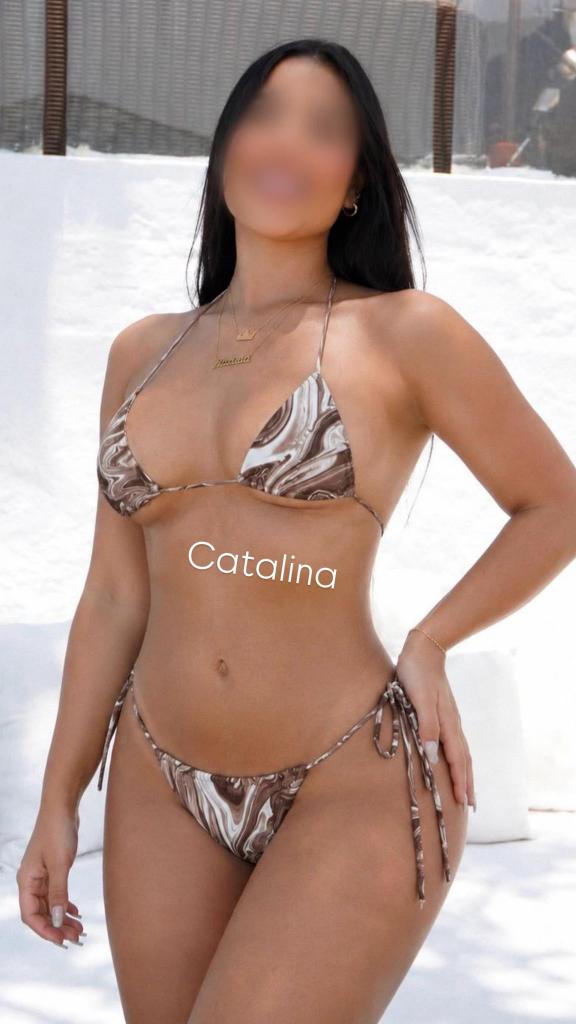 Chica busca chico en Málaga: 