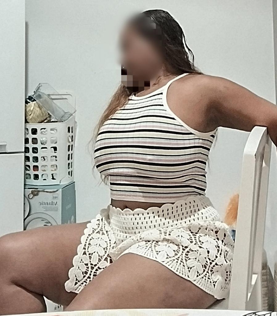 Chica busca chico en Las Palmas: 