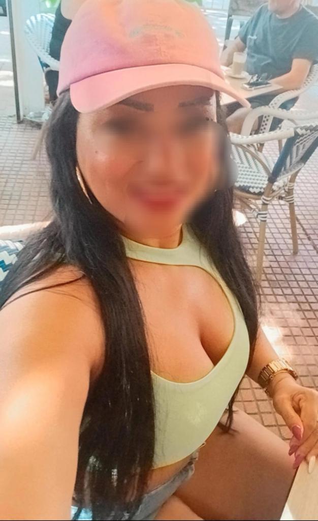 Chica busca chico en Albacete: 