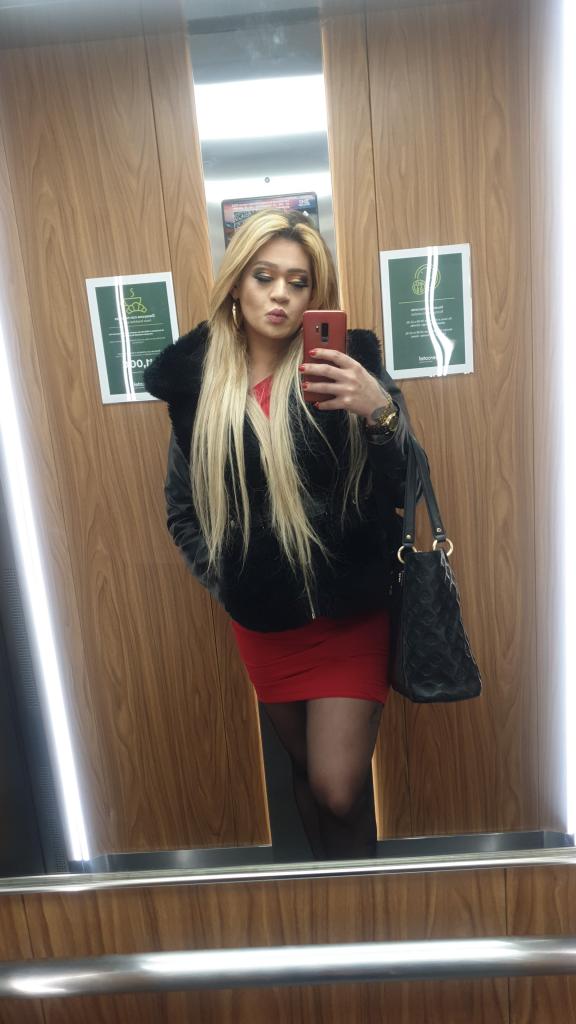 Chica busca chico en Málaga: 