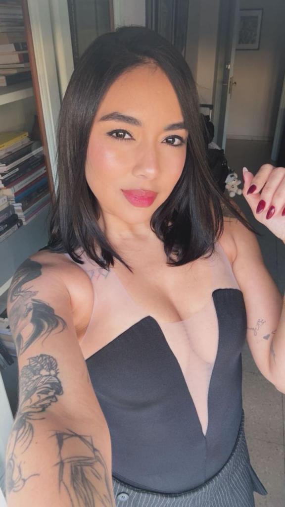Chica busca chico en Málaga: 