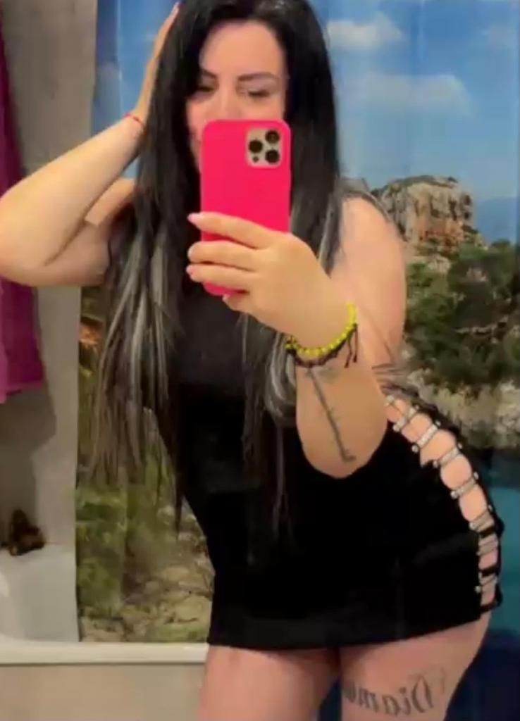 Chica busca chico en Gerona: 