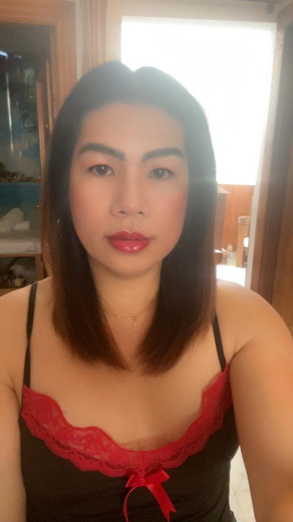 Transexual en Málaga: 