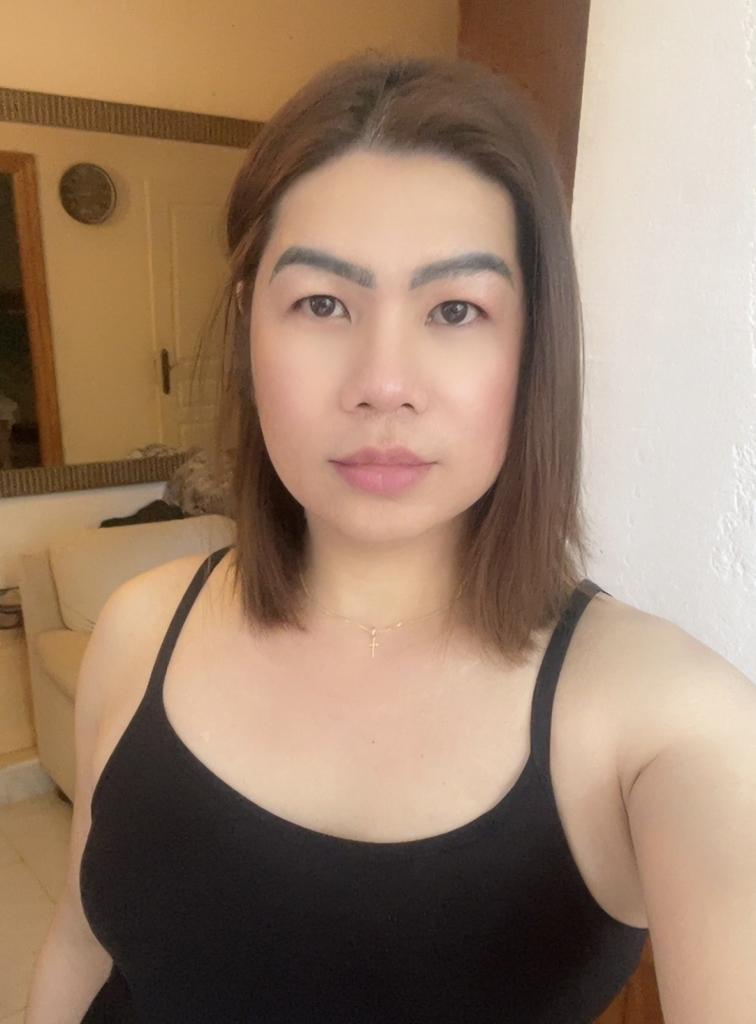 Transexual en Málaga: 