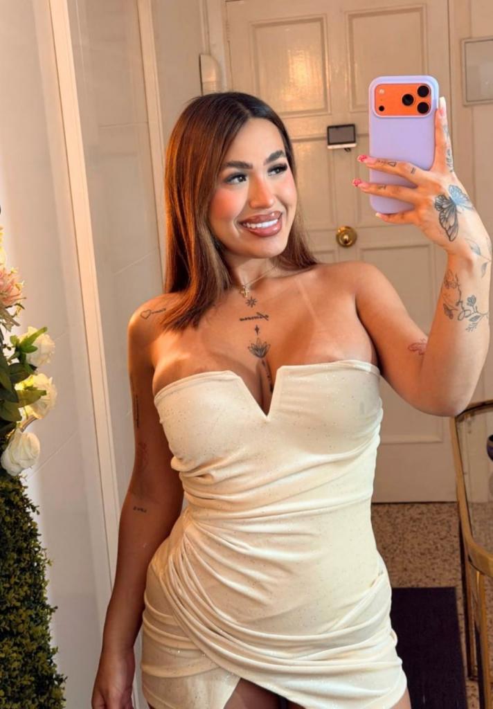 603990457: Chica busca chico en Mallorca