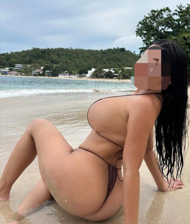 Chica busca chico en Málaga: 
