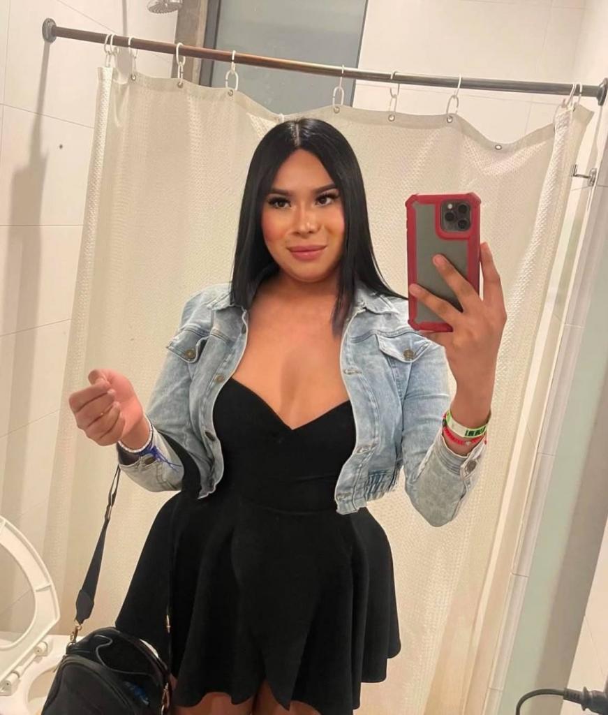 Travesti en Sevilla: 