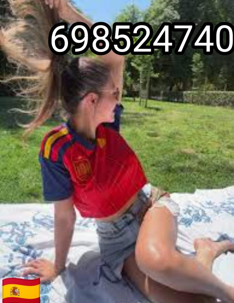 Chica busca chico en Alicante: 