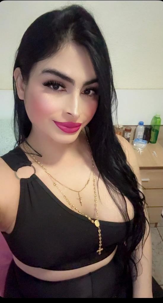 614982901: Transexual en Alicante