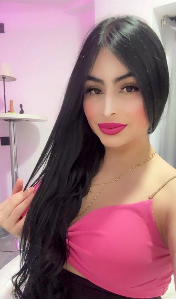 614982901: Transexual en Alicante