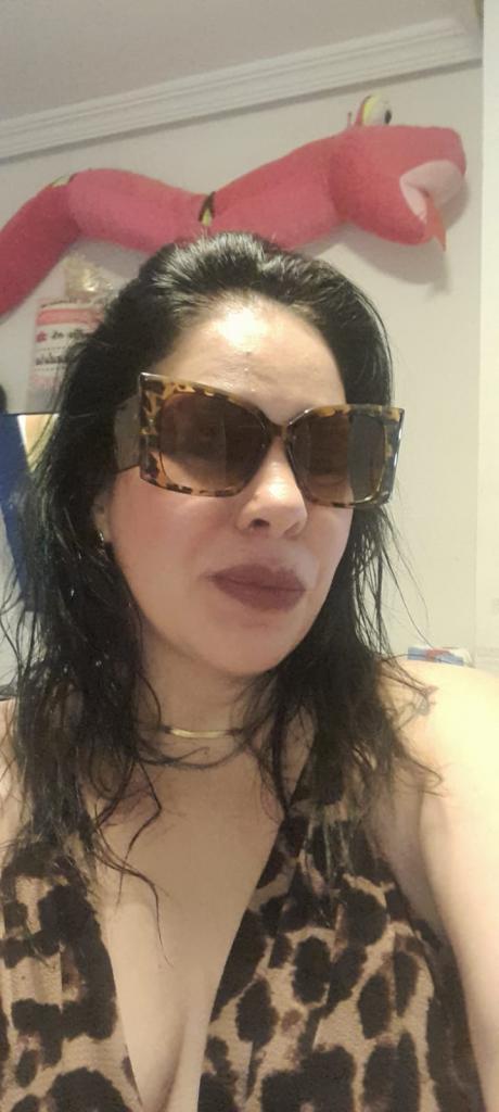 Chica busca chico en Córdoba: 