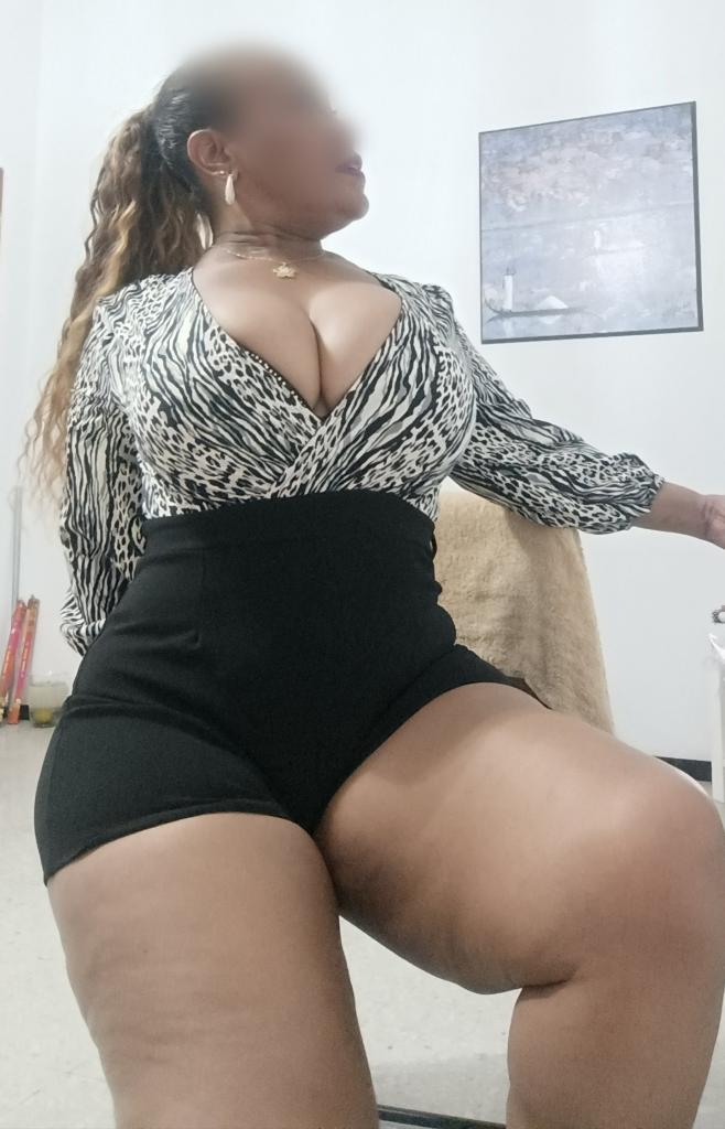Chica busca chico en Las Palmas: 