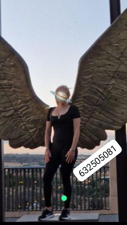 Chica busca chico en Toledo: 