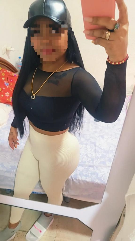 Chica busca chico en Valencia: 