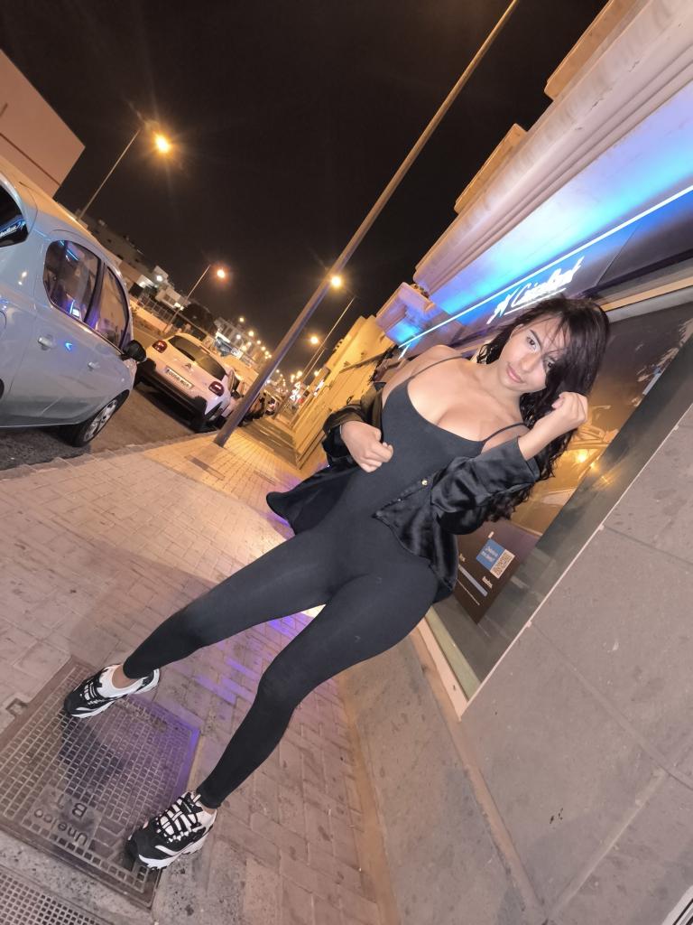 Chica busca chico en Las Palmas: 