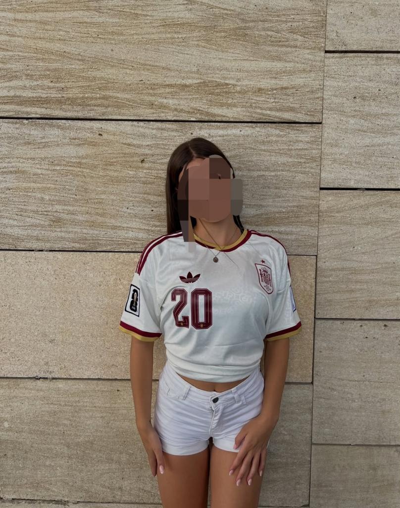 Chica busca chico en Murcia: 