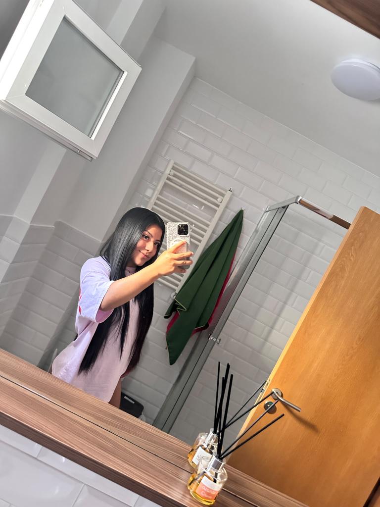 Chico busca chica en Barcelona: 