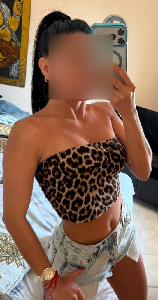 Chica busca chico en Málaga: 