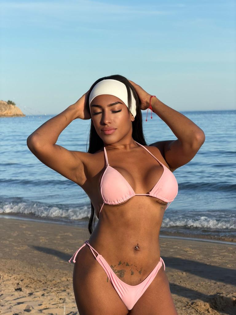 641167060: Travesti en Tenerife