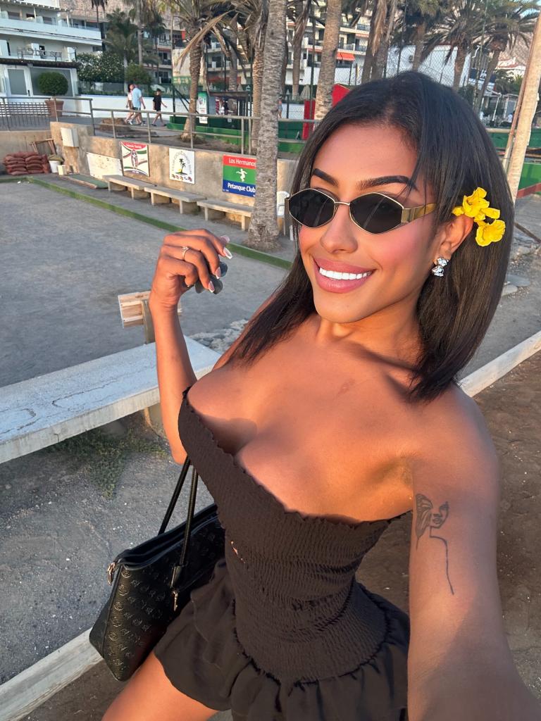 641167060: Transexual en Tenerife
