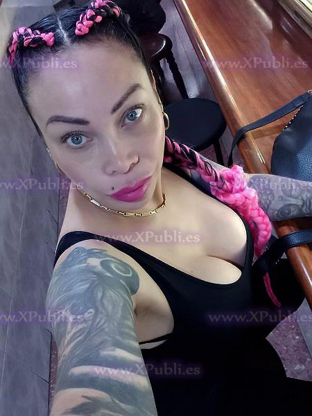 Chica busca chico en Barcelona: 