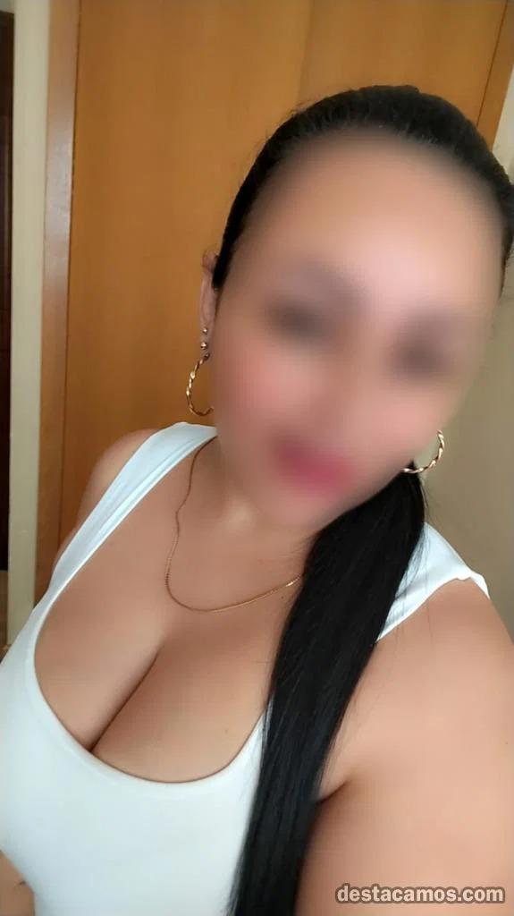 Chica busca chico en Murcia: 