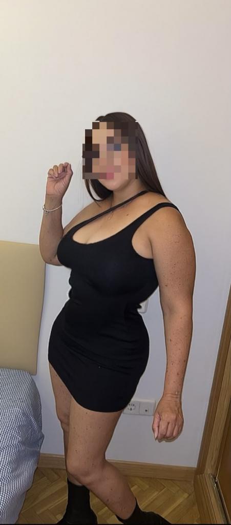 613835068: Chica busca chico en Madrid