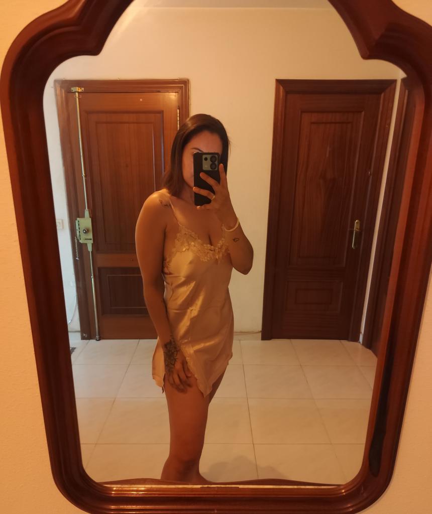 Chica busca chico en Lugo: 