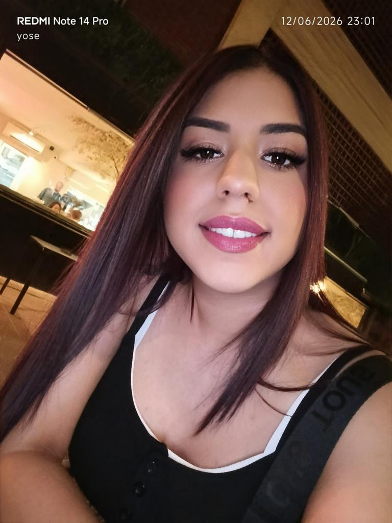 Chica busca chico en Huelva: 