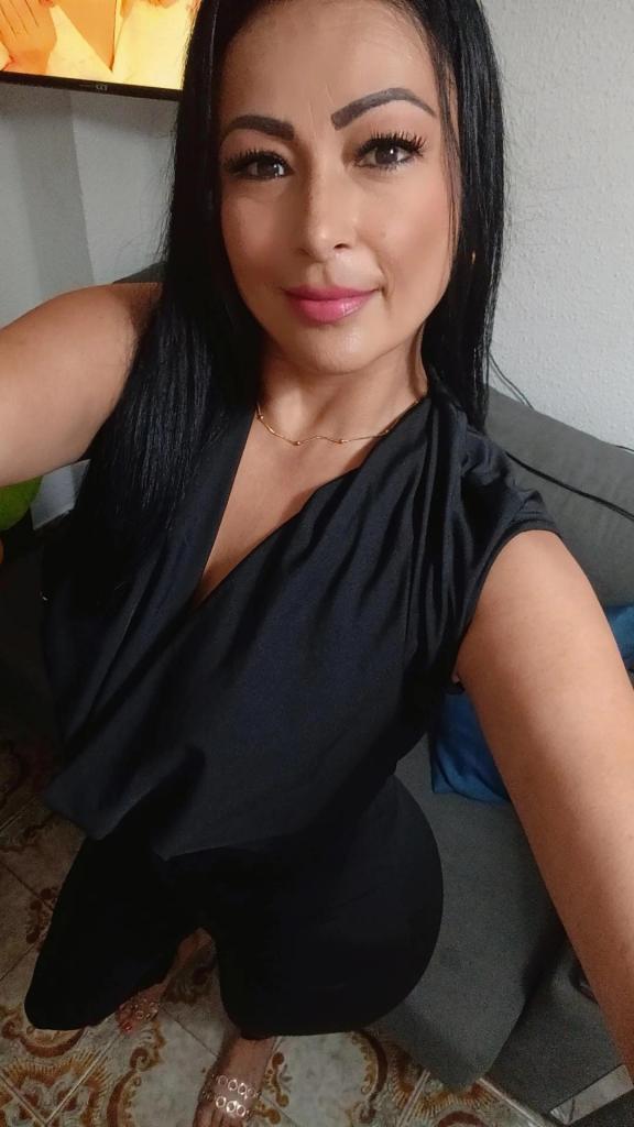 Chica busca chico en Valencia: 