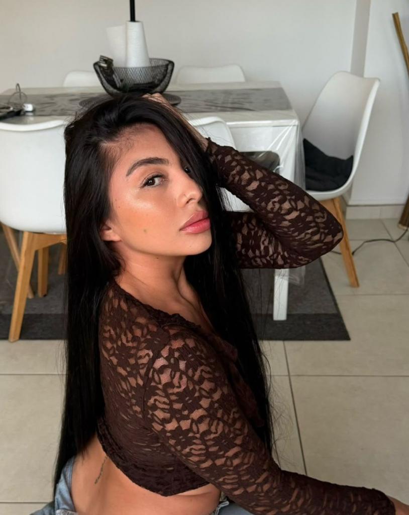 Chica busca chico en Madrid: 