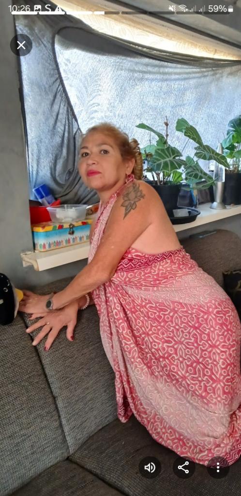 Chica busca chico en Las Palmas: 