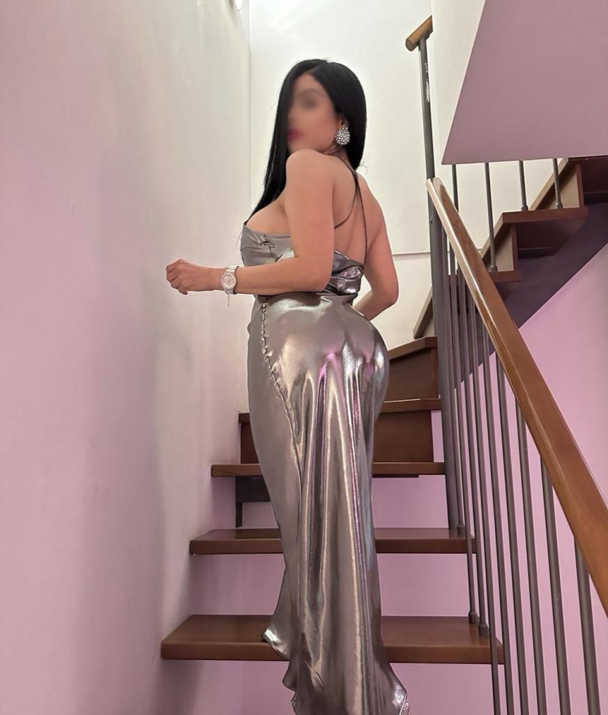 Chica busca chico en Madrid: 