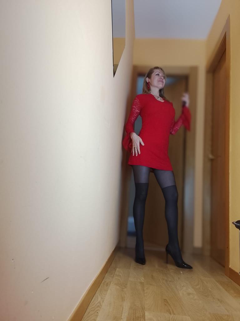 Chica busca chico en Madrid: 