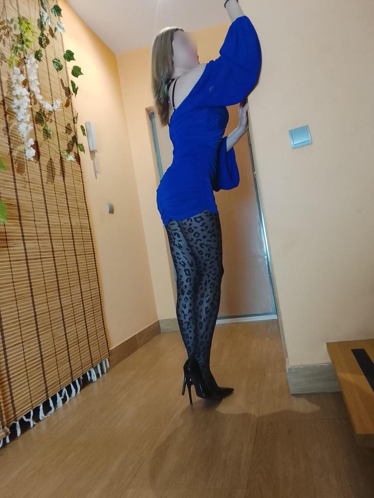 Chica busca chico en Madrid: 