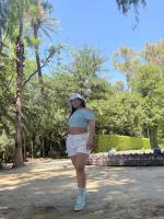 617415534: Chica busca chico en Sevilla