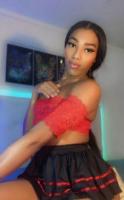 743004345: Travesti en Tenerife