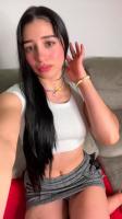 610553617: Chica busca chico en Madrid