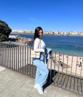 614968044: Chica busca chico en Murcia