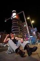 654745687: Chico busca chica en Madrid