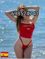 698524740: Chica busca chico en Alicante