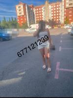 677121239: Chica busca chico en León