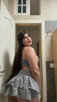 674720301: Transexual en Alicante