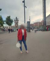 613619222: Chica busca chico en Barcelona