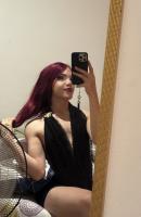631708582: Transexual en Madrid