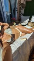 689792974: Chica busca chico en Almería