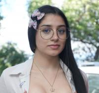 610553617: Chica busca chico en Madrid