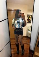 664469113: Transexual en Madrid