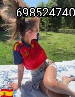 698524740: Chica busca chico en Alicante
