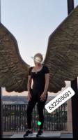 632505081: Chica busca chico en Toledo